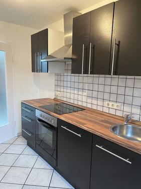 Foto - Helle 3-Zimmer Wohnung mit Balkon im 2. OG in Nürnberg St. Jobst