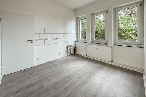 Foto - 2 Zimmer Etagenwohnung in Witten