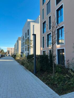 Foto - Erstbezug März 