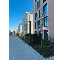 Erstbezug März | Moderne 2-Zi-Neubauwohnung, im 3. OG mit Loggia - Brühl