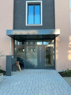 Foto - 2 Zimmer Etagenwohnung zur Miete in Brühl