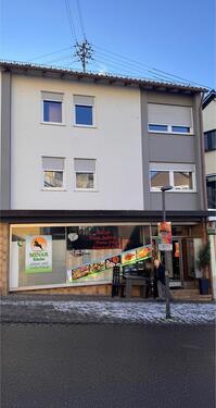 Foto - Maisonette-Wohnung zur Vermietung in Remseck am Neckar (71686)