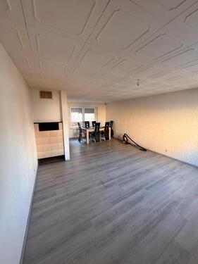 Foto - 4 Zimmer Etagenwohnung in Korb