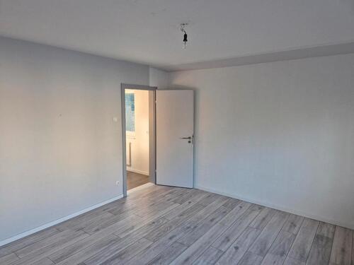 Foto - 1 Zimmer Etagenwohnung in Zetel