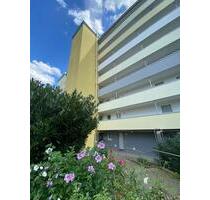 KrayIsinger Feld: Gut geschnittene 2-Zi.-Wohnung mit Sonnenbalkon - Essen Stadtbezirk VII