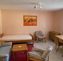 1 Zimmer, Wohnküche, Dusche, möbliert - Kaiserslautern Engelshof