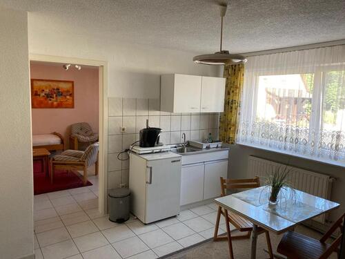 Foto - 1 Zimmer Etagenwohnung zur Miete in Kaiserslautern