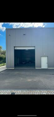 Foto - NEUWERTIGE HALLE TRIER ZENTRAL - 1.150,00&nbsp;EUR Kaltmiete, ca.&nbsp; 50,00&nbsp;m&sup2;