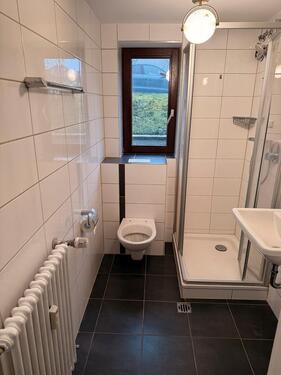 Foto - Etagenwohnung in Gottenheim zur Miete