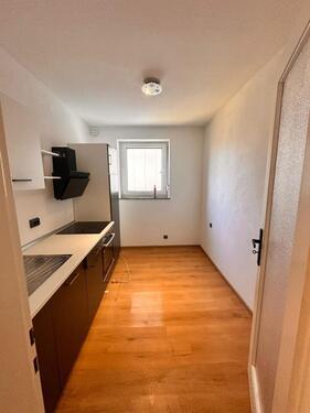 Foto - 2 Zimmer Etagenwohnung in Kulmbach