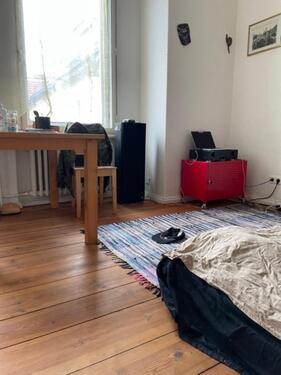 Foto - 1 Zimmer Etagenwohnung zum Kaufen in Berlin