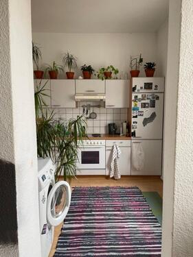 Foto - 1 Zimmer Etagenwohnung in Berlin