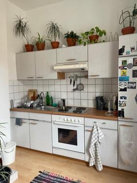 Foto - Etagenwohnung in Berlin zum Kaufen