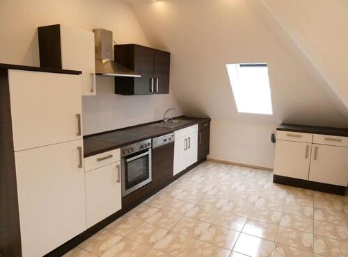 Foto - Dachgeschoßwohnung in Karben zur Miete