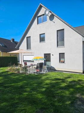 Foto - 3 Zimmer Doppelhaushälfte zum Kaufen in Plau am See