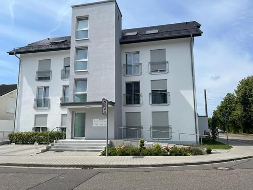 Foto - Exclusive 3- Zimmerwohnung mit Tiefgarage in Rastatt