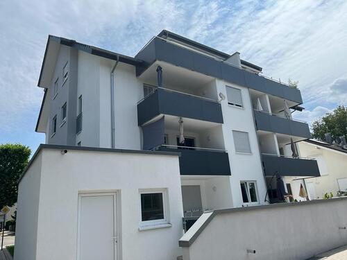 Foto - 3 Zimmer Etagenwohnung zur Miete in Rastatt