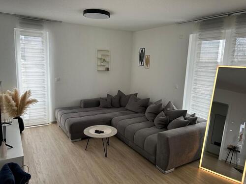 Foto - 3 Zimmer Etagenwohnung in Rastatt