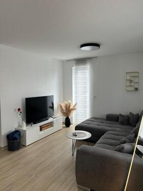 Foto - Etagenwohnung in Rastatt zur Miete