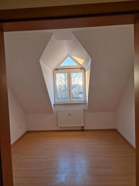 Foto - Dachgeschoßwohnung in Erlangen zur Miete