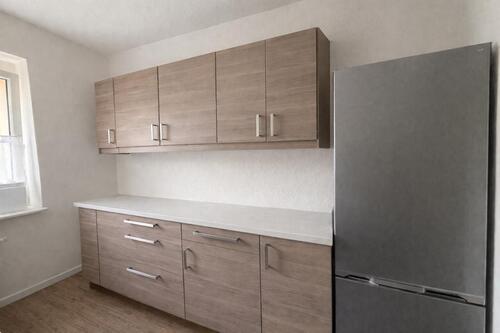 Foto - 4-Zimmer-Wohnung im Erdgeschoss