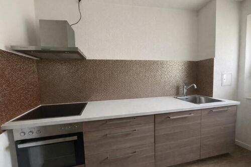 Foto - 4 Zimmer Erdgeschoßwohnung zur Miete in Leipzig