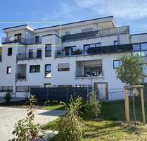 Erstbezug: Moderne, lichtdurchflutete 2-Zi.-Wohnung mit Einbauküche! - Leidersbach