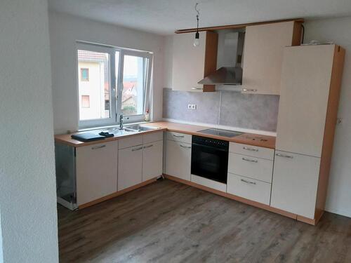 Foto - Schöne Wohnung in Kirchheim am Neckar zu vermieten