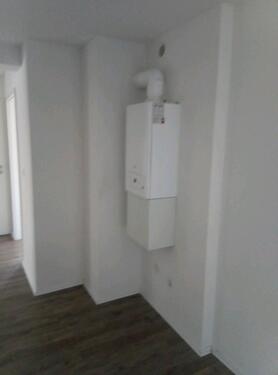 Foto - 4 Zimmer Etagenwohnung in Ronneburg