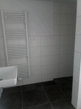 Foto - Etagenwohnung in Ronneburg zur Miete