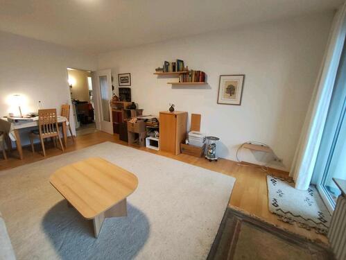 Foto - Wettbergen, helle 2-Zi-Whg mit Balkon