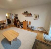 Wettbergen, helle 2-Zi-Whg mit Balkon - Hannover Ricklingen