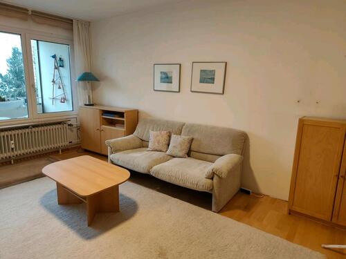 Foto - 2 Zimmer Etagenwohnung zum Kaufen in Hannover