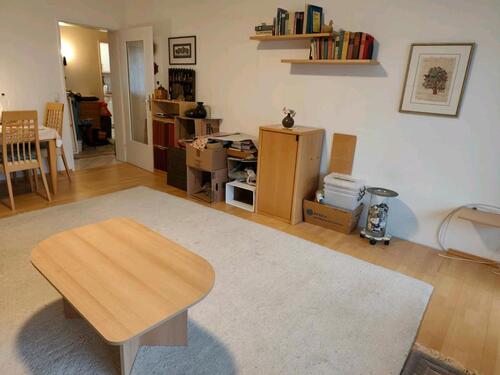 Foto - 2 Zimmer Etagenwohnung in Hannover