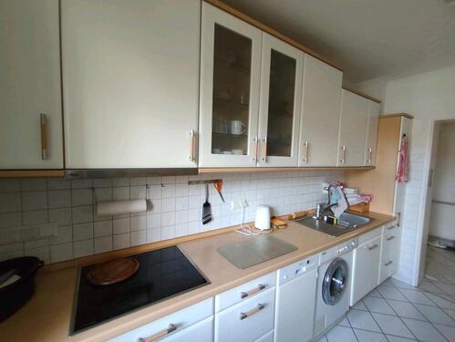 Foto - Etagenwohnung in Hannover zum Kaufen