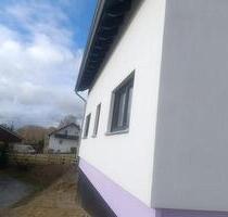 Neubau Einfamilienhaus (Erstbezug) in Dasing mit 5 Zimmern