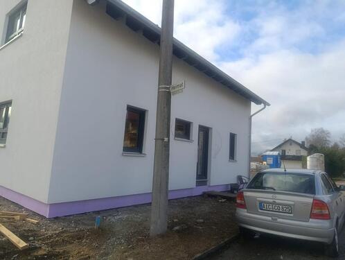 Foto - Einfamilienhaus in Dasing zum Kaufen