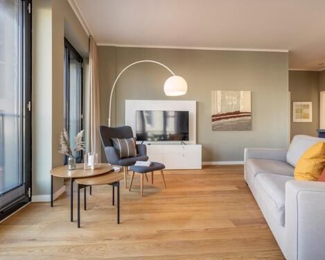 Foto - Biete Apartments (2 Wochen - 6 Monate) in Bad Kissingen