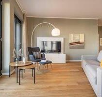 Biete Apartments (2 Wochen - 6 Monate) in Bad Kissingen