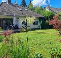Freistehendes Einfamilienhaus mit großem Gartengrundstück - Sontra