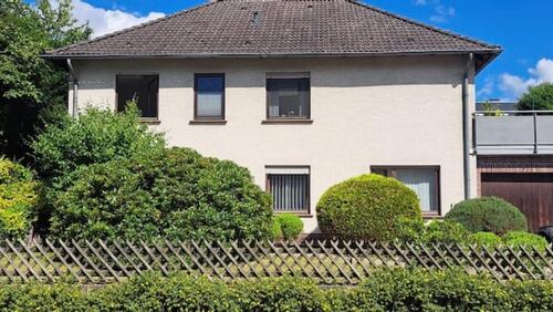 Foto - 6 Zimmer Einfamilienhaus zum Kaufen in Sontra