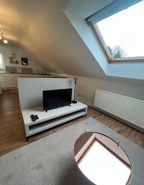 Foto - 2.5 Zimmer Dachgeschoßwohnung zur Miete in Essen