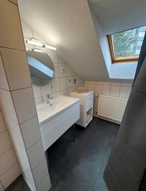 Foto - 2.5 Zimmer Dachgeschoßwohnung in Essen