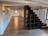 Foto - Besonderes Wohnen im sanierten Altbau - für Single oder Pärchen