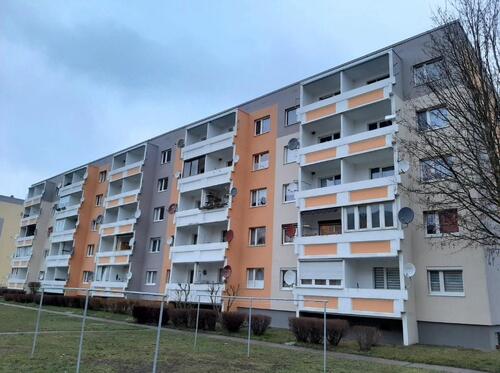 Foto - Helle Wohnung mit Balkon & offener Wohnküche in Landsberg