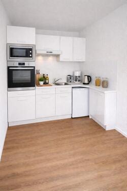 Foto - 2 Zimmer Etagenwohnung zur Miete in Oelsnitz (Erzgebirge)