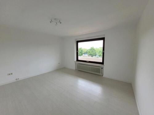 Foto - 3 Zimmer Etagenwohnung in Dötlingen