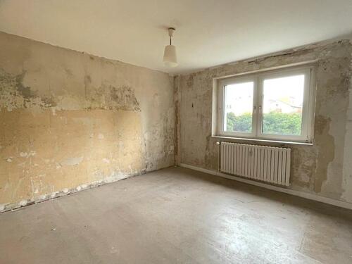 Foto - 2 Zimmer Erdgeschoßwohnung in Bochum