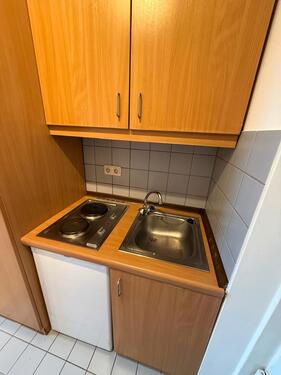 Foto - 1 Zimmer Dachgeschoßwohnung in Regensburg