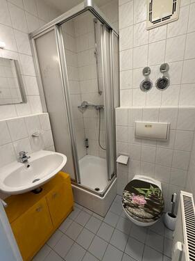 Foto - Dachgeschoßwohnung in Regensburg zur Miete